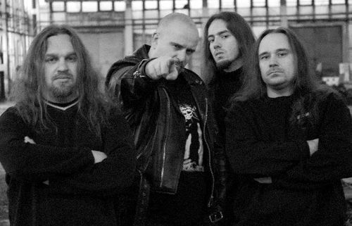 TRAUMA is one of the most experienced Polish death metal bands. In was set up in the end of eightin