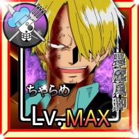 ちゃらめ@3,8 (@chara_trecru) Twitter profile photo