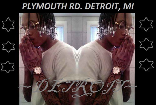 Levell Savage Life