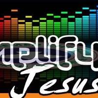 Amplify Jesus(@AmplifyJesus) 's Twitter Profile Photo