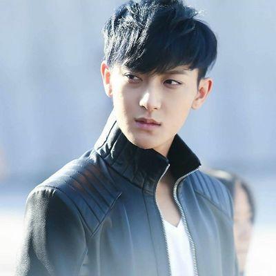 on a solo act as Z.Tao. #oneheart.