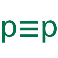p≡p is Privacy by Default.
Pretty Easy Privacy. Automatically makes your messages secure & private. For citizens, public offices and enterprises. p≡p #Privacy