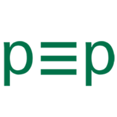 p≡p is Privacy by Default. 
Pretty Easy Privacy. Automatically makes your messages secure & private.  For citizens, public offices and enterprises. p≡p #Privacy