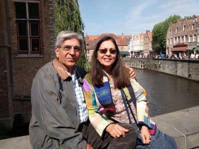 mukundkrishna2's profile picture. 