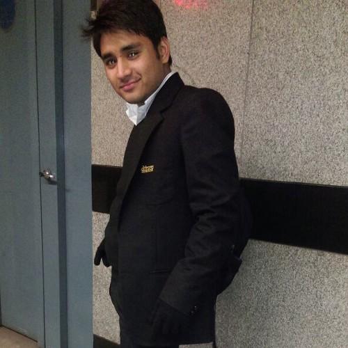 GhildiyalRohit's profile picture. 