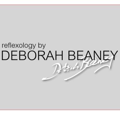 Qualified reflexologist and beauty therapist. Bookings: deborahbeaney7@gmail.com or call: 01732 762494 / 07818 872397