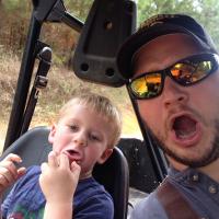 Aaron Hoecherl (@aaron_hoecherl) 's Twitter Profile