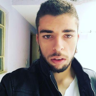 cadu_fighter's profile picture. Siga os seus passos e você descobrirá
Os caminhos desconhecidos que estão na sua cabeça