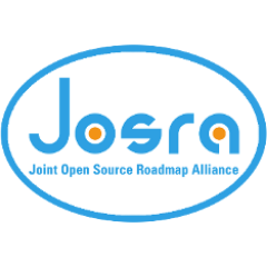 JOSRA is an alliance of companies who supports the members in feeling safe when they are dependent on Open Source tools in their software development process