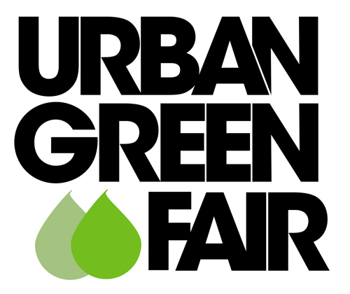 Urban Green Fair Sunday 4th September 2011 - it's back, it's bigger and greener..