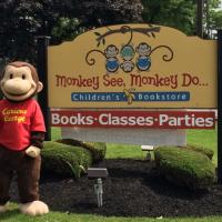 Monkey See Monkey Do (@monkeysread) 's Twitter Profile