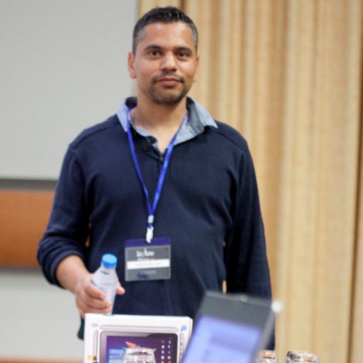 CEO de Dolbuck consultora en Ciberseguridad | Informático Forense | Delegado de Protección de Datos | Auditor jefe ISO27001/ENS/RGPD