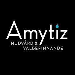 AmytizSe's profile picture. Amytiz strävar efter att erbjuda den bästa resultatinriktade och personanpassade hudvården i Göteborg. Besök oss på http://t.co/wQcfWlrxCq för tidsbokning!