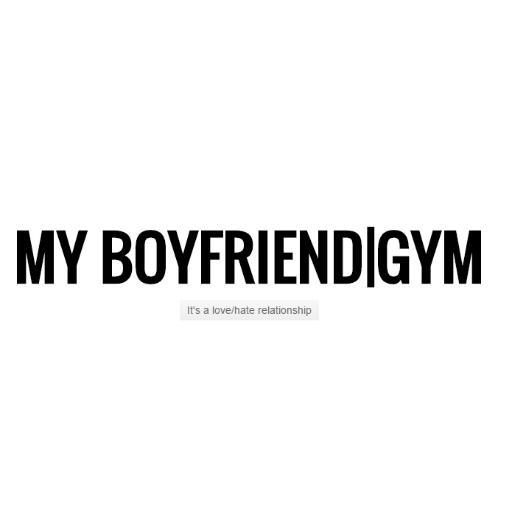 I'm Lauren, I recently launched My Boyfriend|Gym for those on a health, fitness or weight loss journey. You'll find news, products, tips, my journey & more.