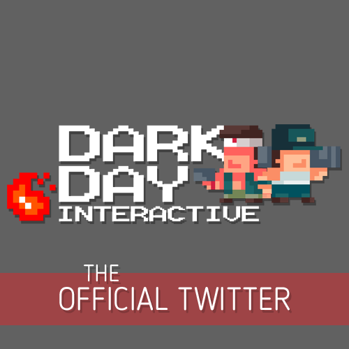 darkday_studios's profile picture. Making games we want since 2013. Dark Day Interactive