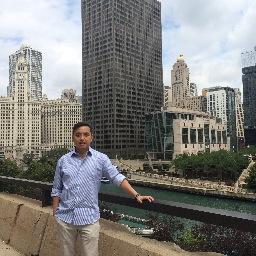 EdLam_HK's profile picture. 