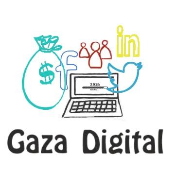 An entrepreneurial project aimed at outsourcing services to Gaza by facilitating the process of employing professionals from Gaza online. 

info@gazadigital.com
