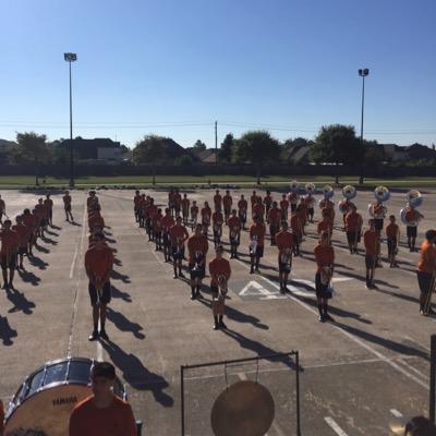 Dobie Band