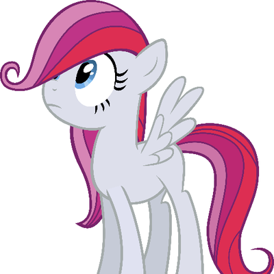 Mlp Flower Rose (@Rita_Koshkina) | Twitter