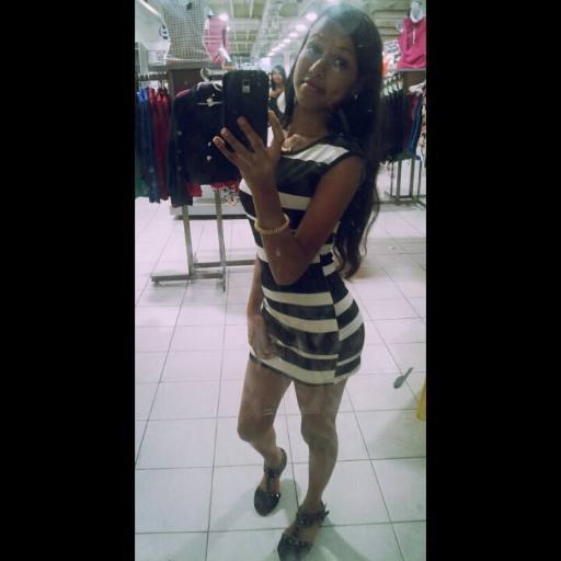 Estudiante ♥ En Las Manos De Dios Esta Mi Futuro ♥ Dominican Republic ♥ Santo Domingo ♥ 16 Años 21 Marzo ♥ Creo En el Amor !!