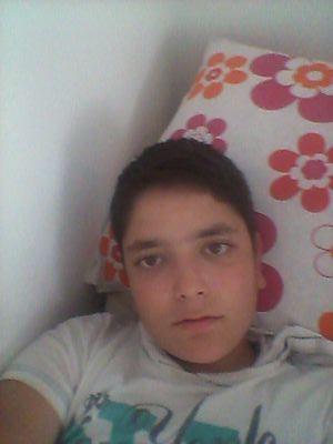 umutpiran's profile picture. 