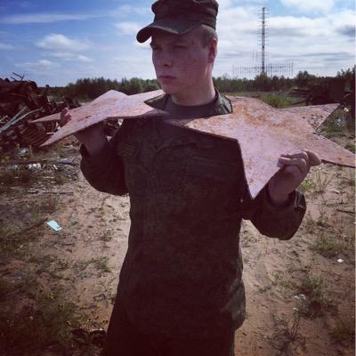 yanchevnikita's profile picture. Капитан срочной службы