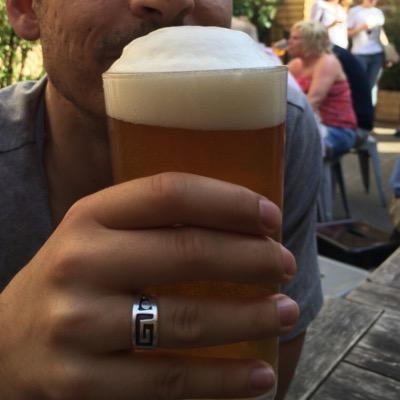 BeerDiaries16's profile picture. Drank (and Tweeted) 500 different beers between October 2015 and August 2016. Now Tweeting random beer and brewing related stuff.