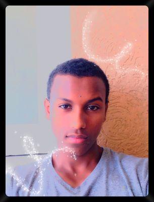 FitihamlakT's profile picture. 