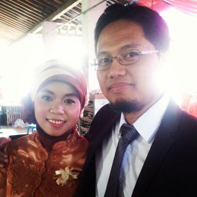 endah darwati