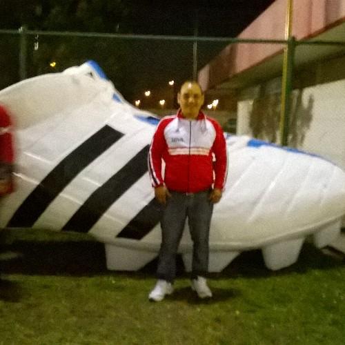 juampy1067's profile picture. Formoseño hasta la médula y obviamente de River