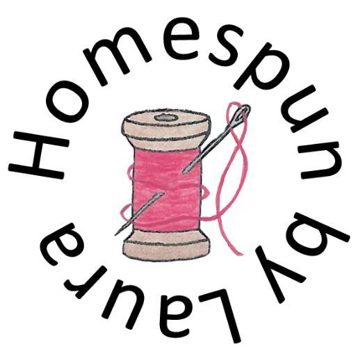 homespunbylaura's profile picture. Sewing, baking, running, and blogging in Columbia, SC. Recently traveled the US on backroads - @48nointerstate.