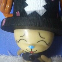 ウォルフガング ファービーキーチー (@wolfgang504) 's Twitter Profile Photo