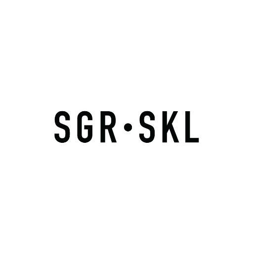 SGR•SKL | Contemporary Menswear Brand | UK | Sheffield Based | SS/16 now available