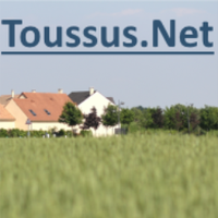 Toussus.Net(@Toussus) 's Twitter Profile Photo