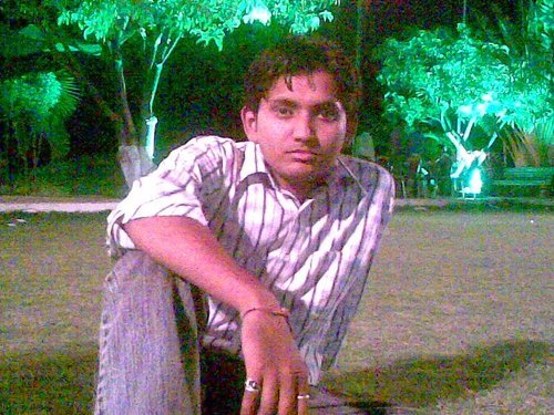 shaswatraj's profile picture. 