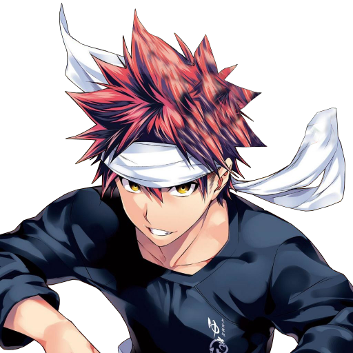 fw_soma's profile picture. ,COD, Anime,Mangas ,jeux schnaps , GWAK !!!!!