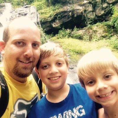 adamcompton08's profile picture. 