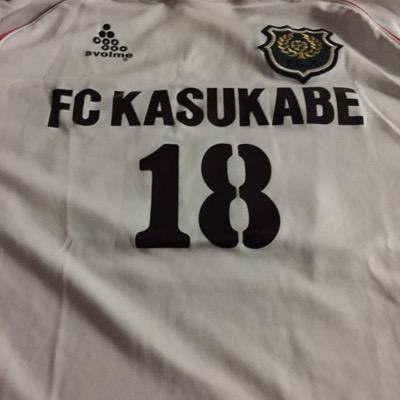 FCkKAI2002831's profile picture. サッカーが大好きです