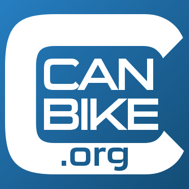 The official Twitter feed of CANbike, featuring tweets from a Canadian who enjoys off-road mountain biking. Keep on biking!