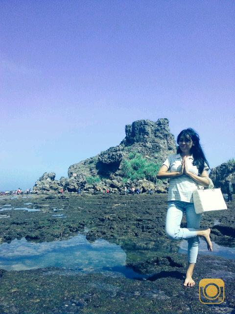 putrimaharanii3's profile picture. Viqieh putra astaviansyah |Javanese literature '13 UNS |part of wiswakarman |