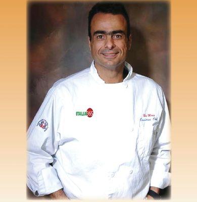 CHEF AND OWNER OF CHEFS ON DEMAND INC AND OCEANS FIVE MERCHANTS OF AMERICA LLC.
nickoceansfive@gmail.com