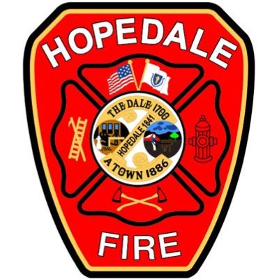 Hopedale Fire & EMS