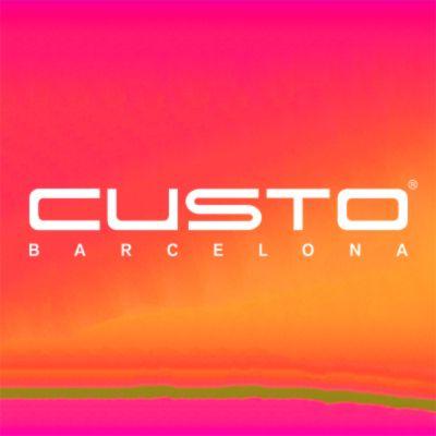 The Dalmau brothers, Custo and David, created Custo Barcelona in the early 80’s after a long trip travelling all around the world.