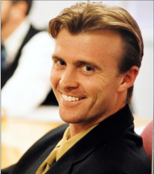 Troy Grogan (@TroyALMA) / Posts / X