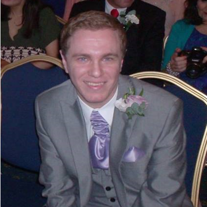 Gareth Dobson Profile
