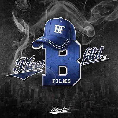 co- C.E.O. Blew Fittit Films / D-Blocks Phil Jackson