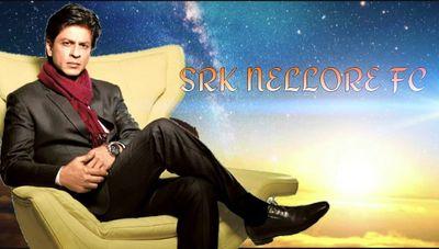 OFFICIAL FC OF SHAHRUKH KHAN IN NELLORE... @iamsrk replied US 2 times..
Diehardfans Of ŚHÂHŘŰĶH ĶHÃŅ...