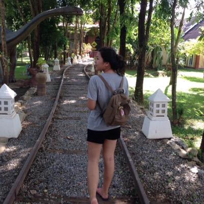 NamSawa's profile picture. Bangkok U.