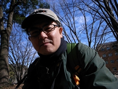 東山雅延さんのプロフィール画像