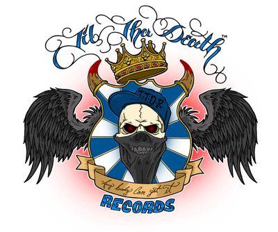 'Til Tha Death Records started by brothers Tone G(CEO) & OG Kaos D Cruz(Co CEO) in 2002,consists of artists 101 Lynch, R-Magedon, Big Zone, and Yung Flip